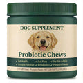 Probiotics for Dogs Probiotics Chews