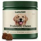 Probiotics for Dogs Probiotics Chews