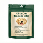 Premium Nutrient Dog Food