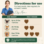 Probiotics for Dogs Probiotics Chews
