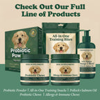 Advanced Pet Probiotics