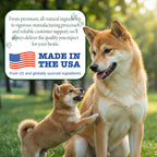 Premium Nutrient Dog Food