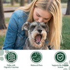 Advanced Pet Probiotics